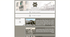 Desktop Screenshot of kerouanigaid.org